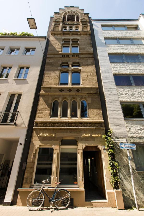 Statthaus - Statt * Cologne