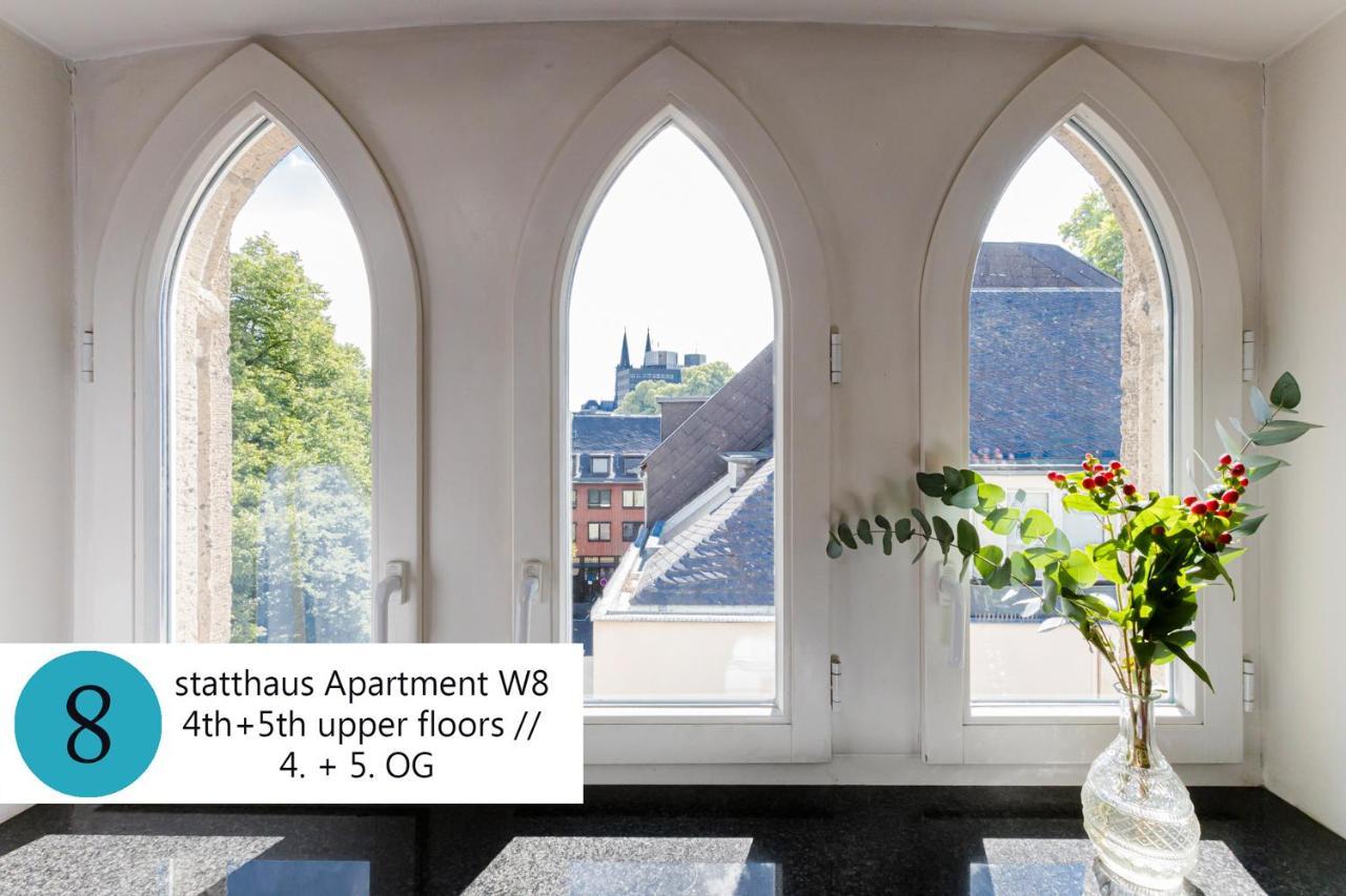Apartment Statthaus - Statt *